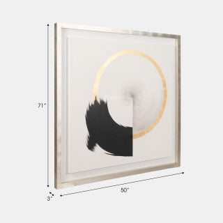 Circle of Infinity Artwork