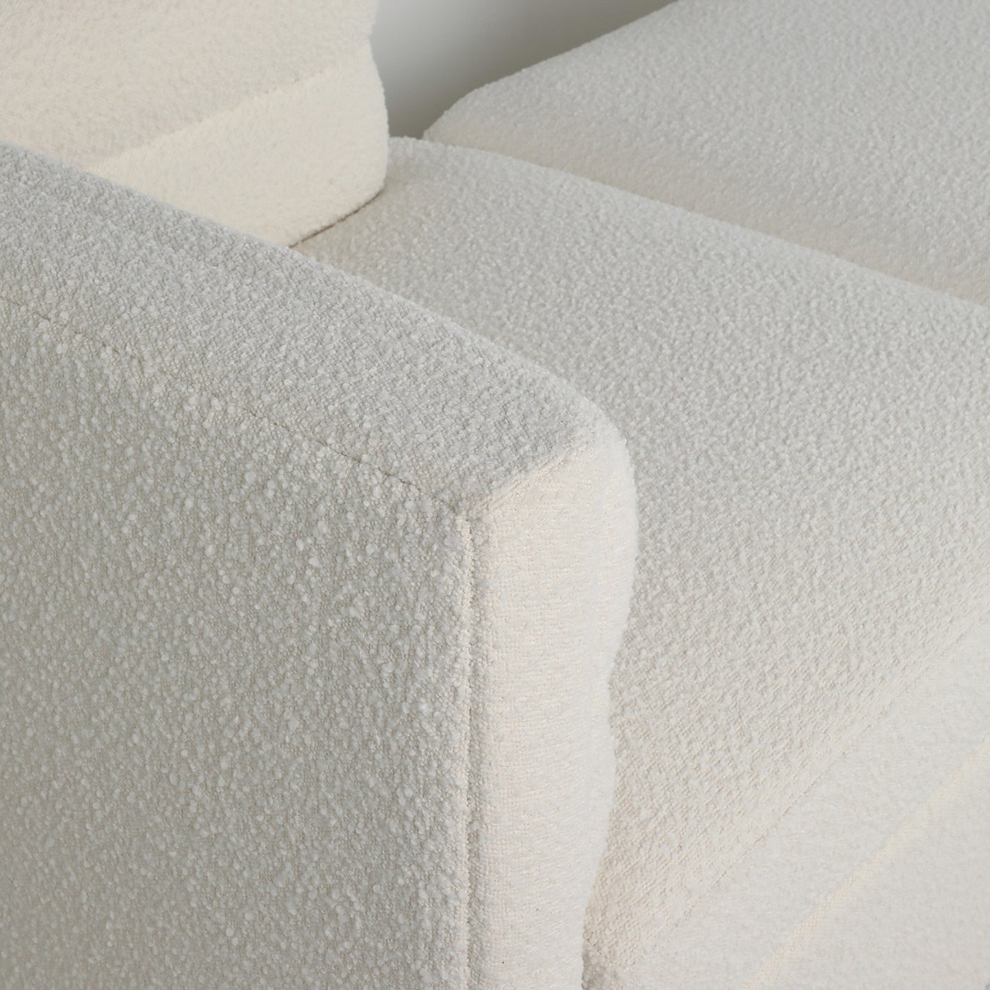 Modern Modular Sofa