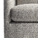 Bernhardt Anastasia Fabric Swivel Chair