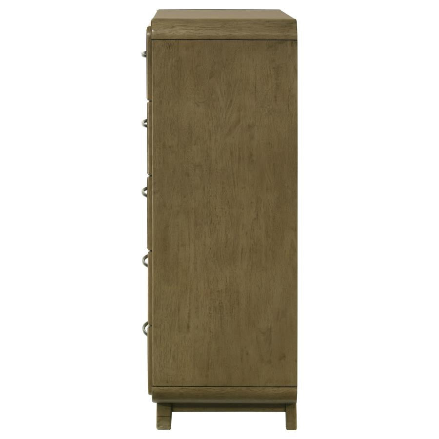 Lavine Chest