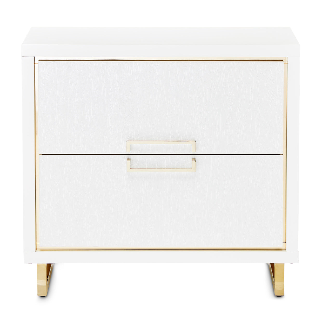 Palm Gate Nightstand