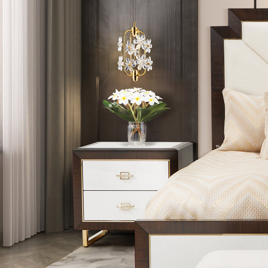 Belmont Place Nightstand