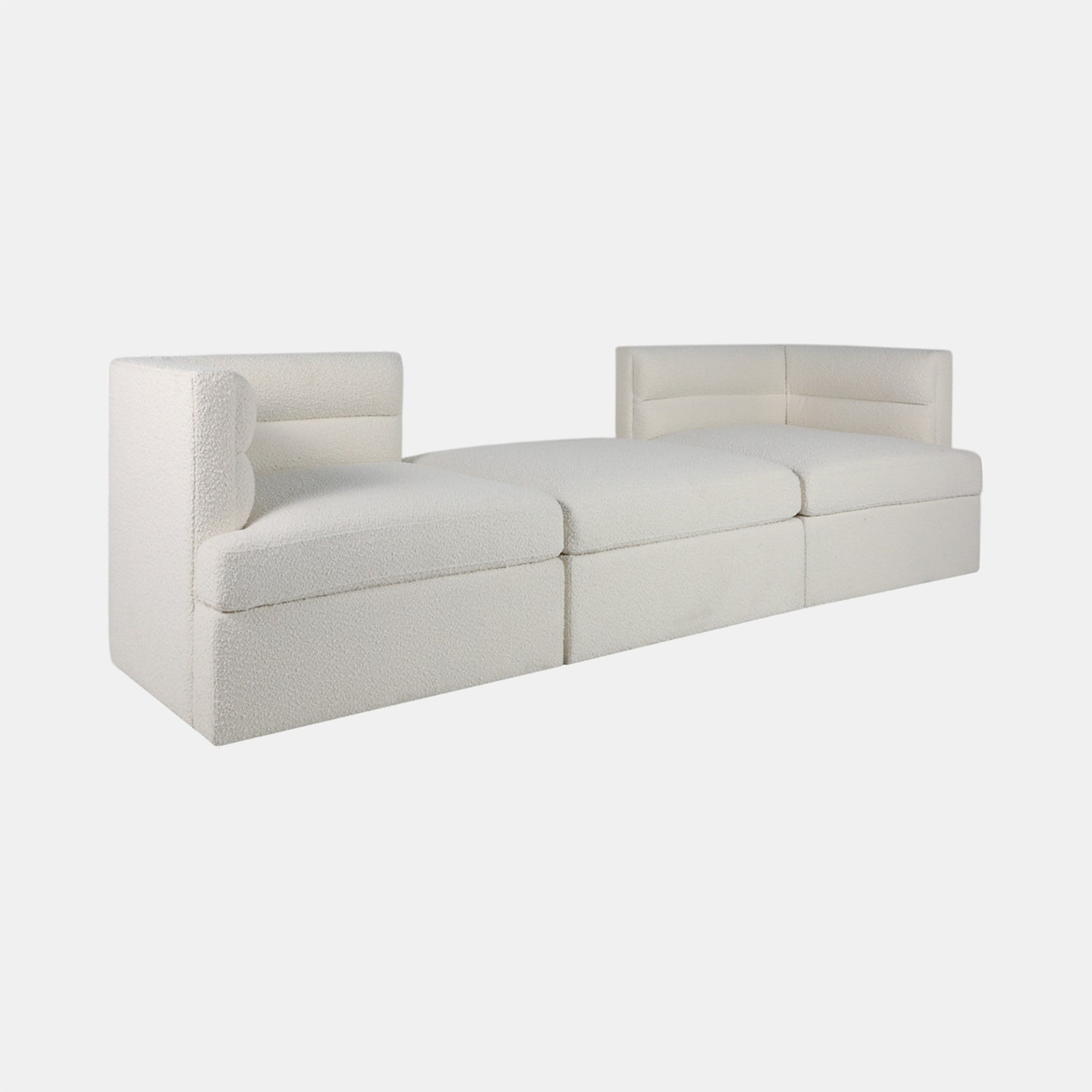 Modern Modular Sofa