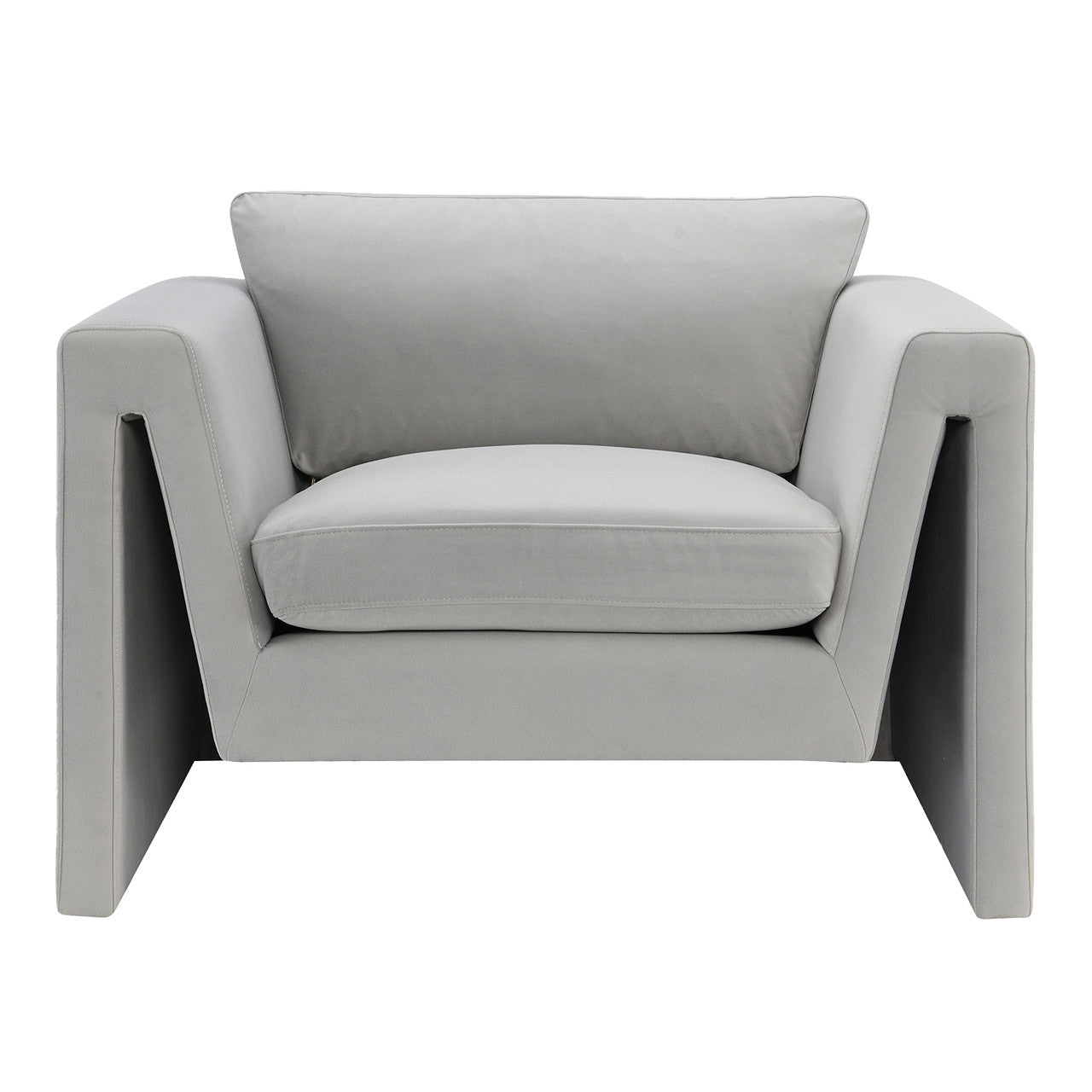 Blancher Accent Chair