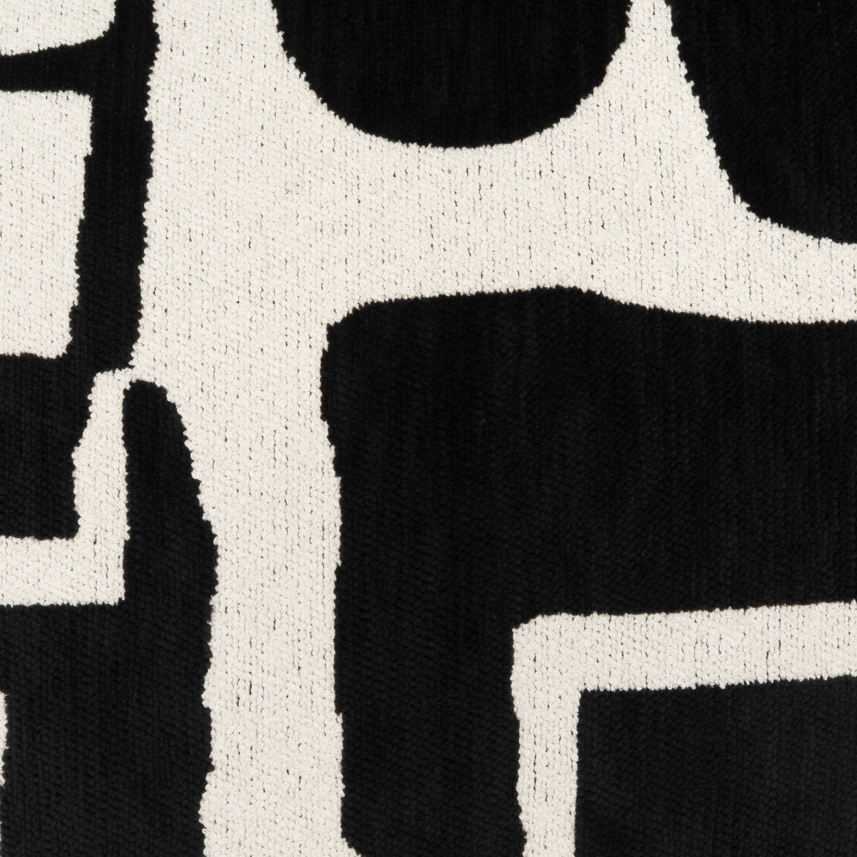 D.V. Kap Bjorn-Onyx Pillow