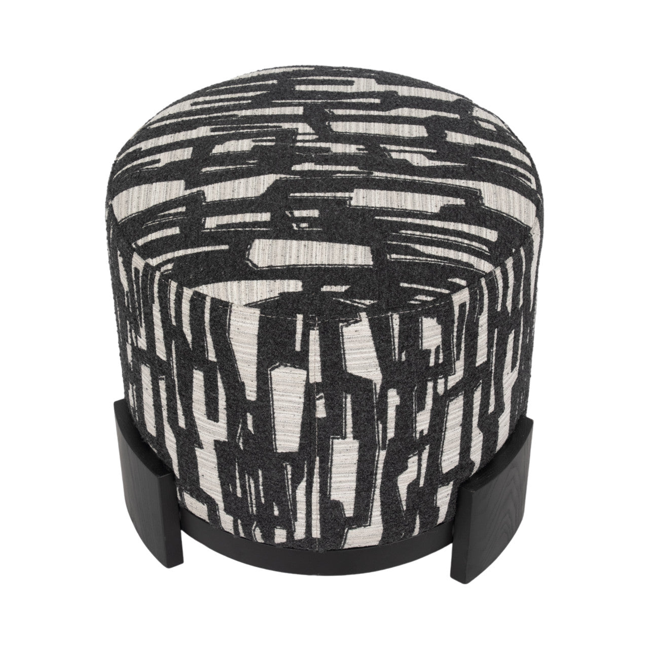 Luxe Ottoman