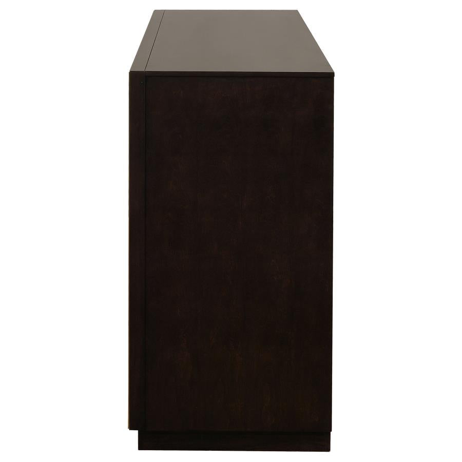 Astria Dresser