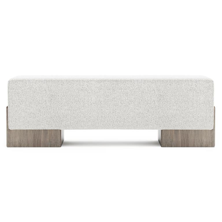 Moonlight Bench