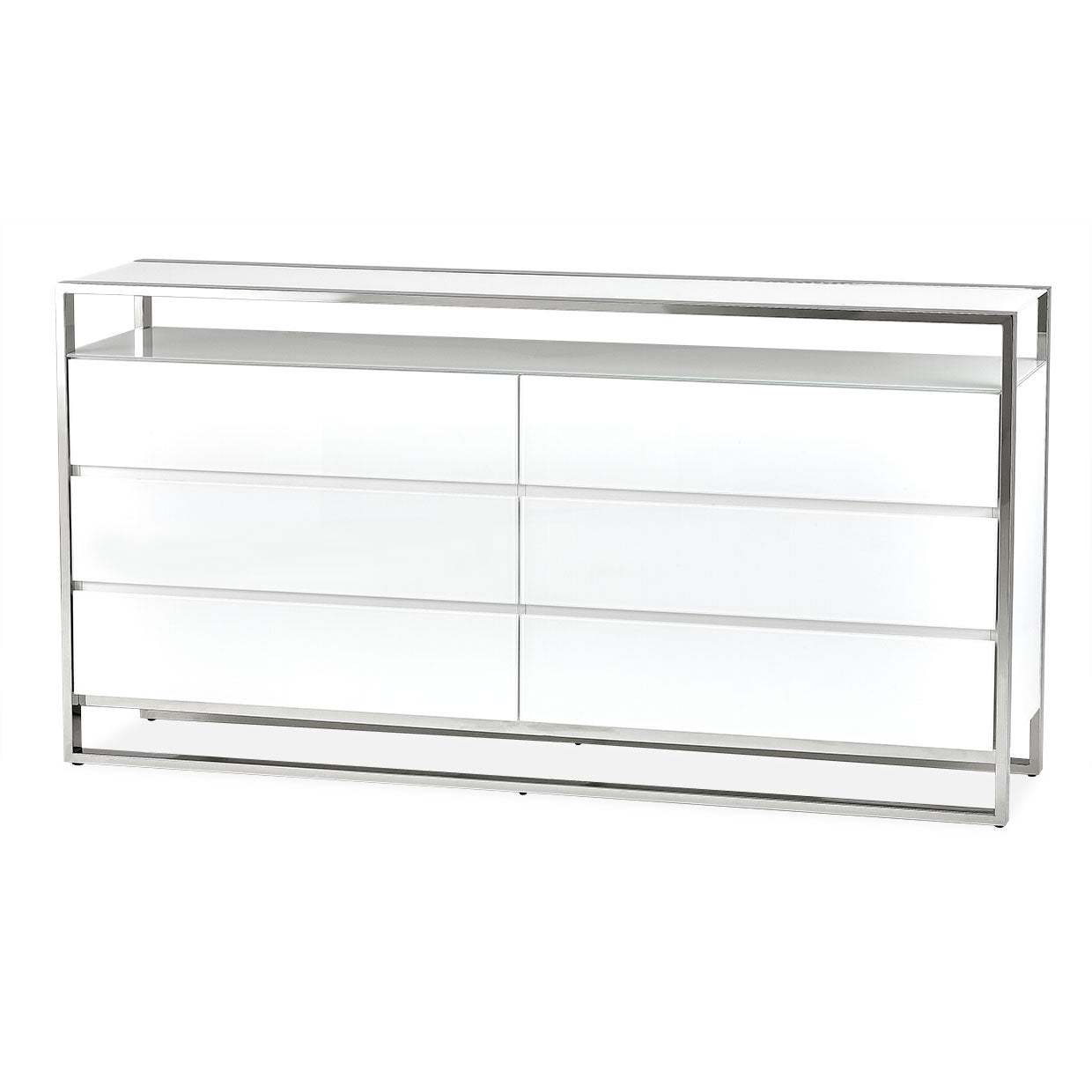 State St Dresser