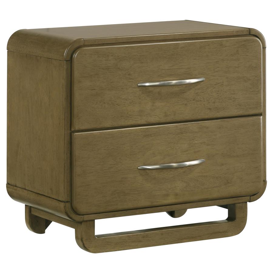 Lavine Nightstand