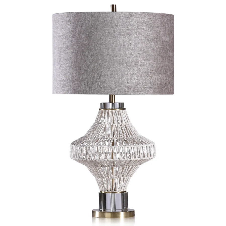 Charlotte Table Lamp