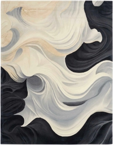 Prismatic Ivory Black