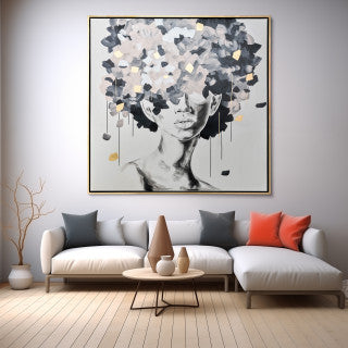 Sleeping Beauty Artwork