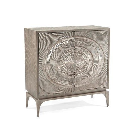 Cosmos Two-Door Cabinet
