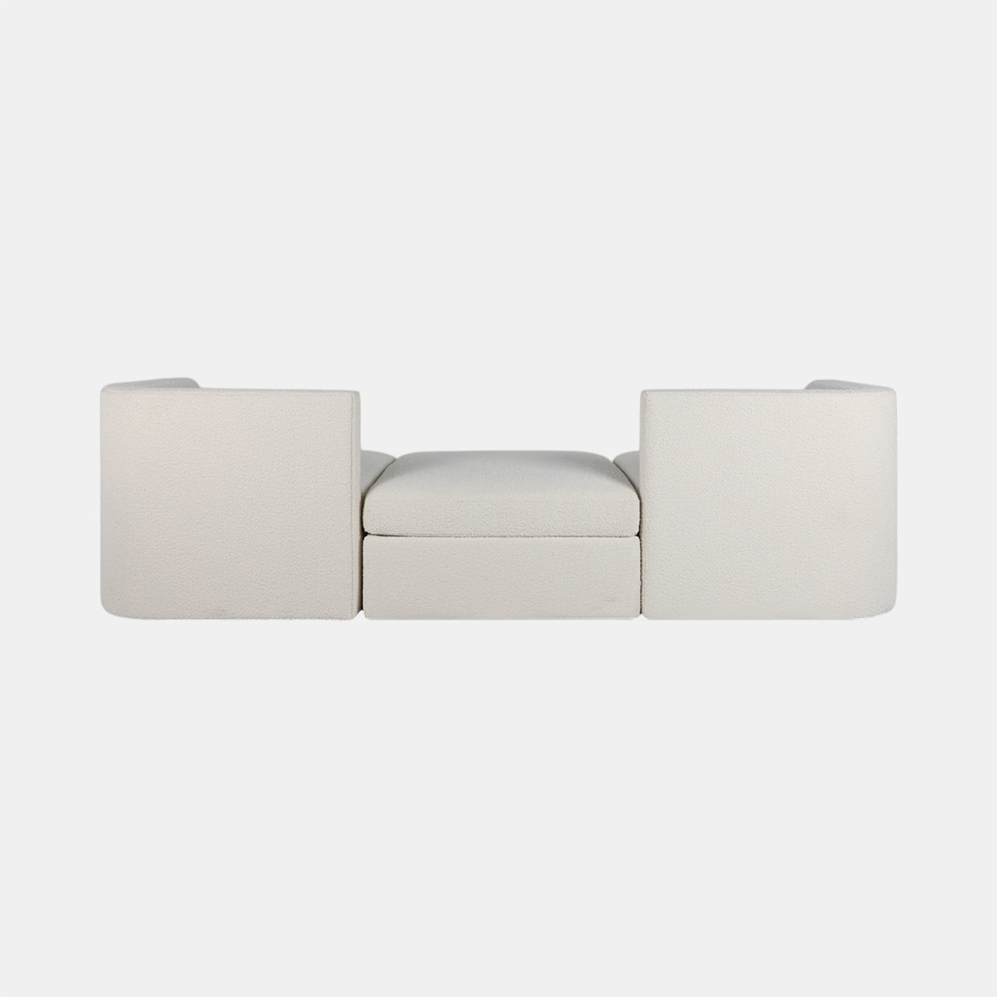 Modern Modular Sofa