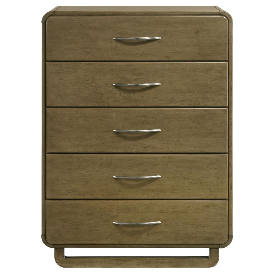 Lavine Chest