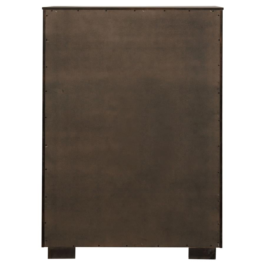Astria Chest