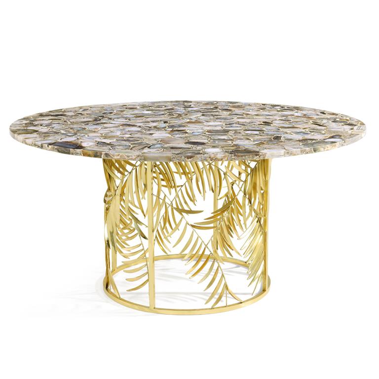 Palm Springs Dining Table