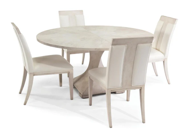 Lavertezzo Dining Table, Small