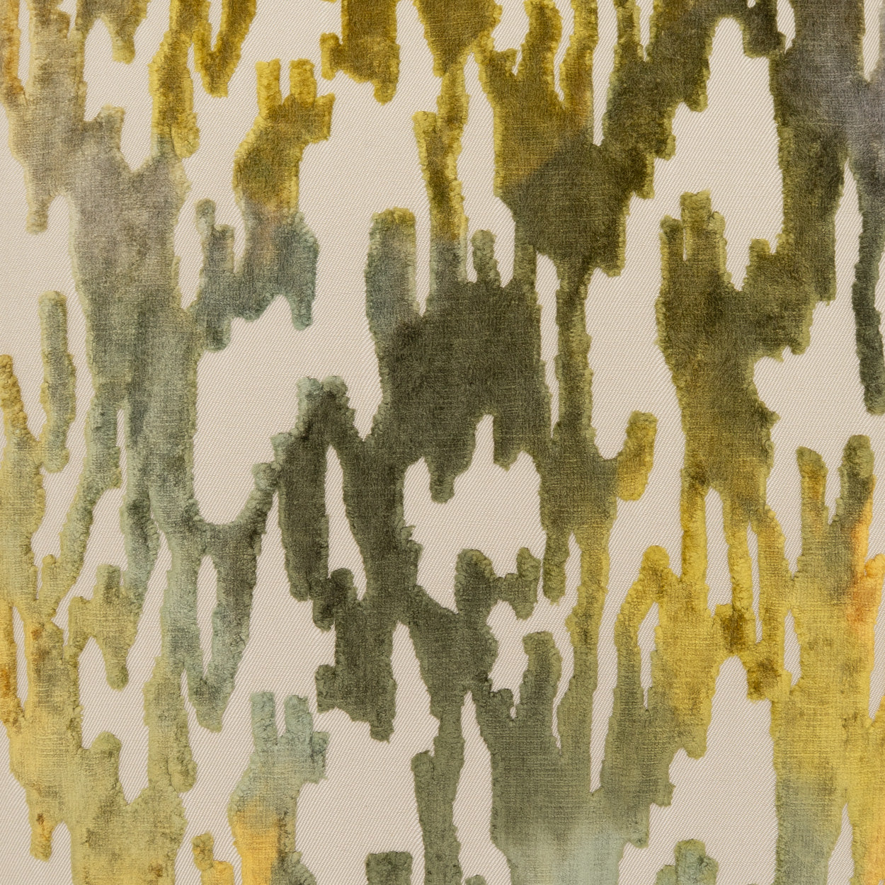 D.V. Jervis-Lemon Pillows