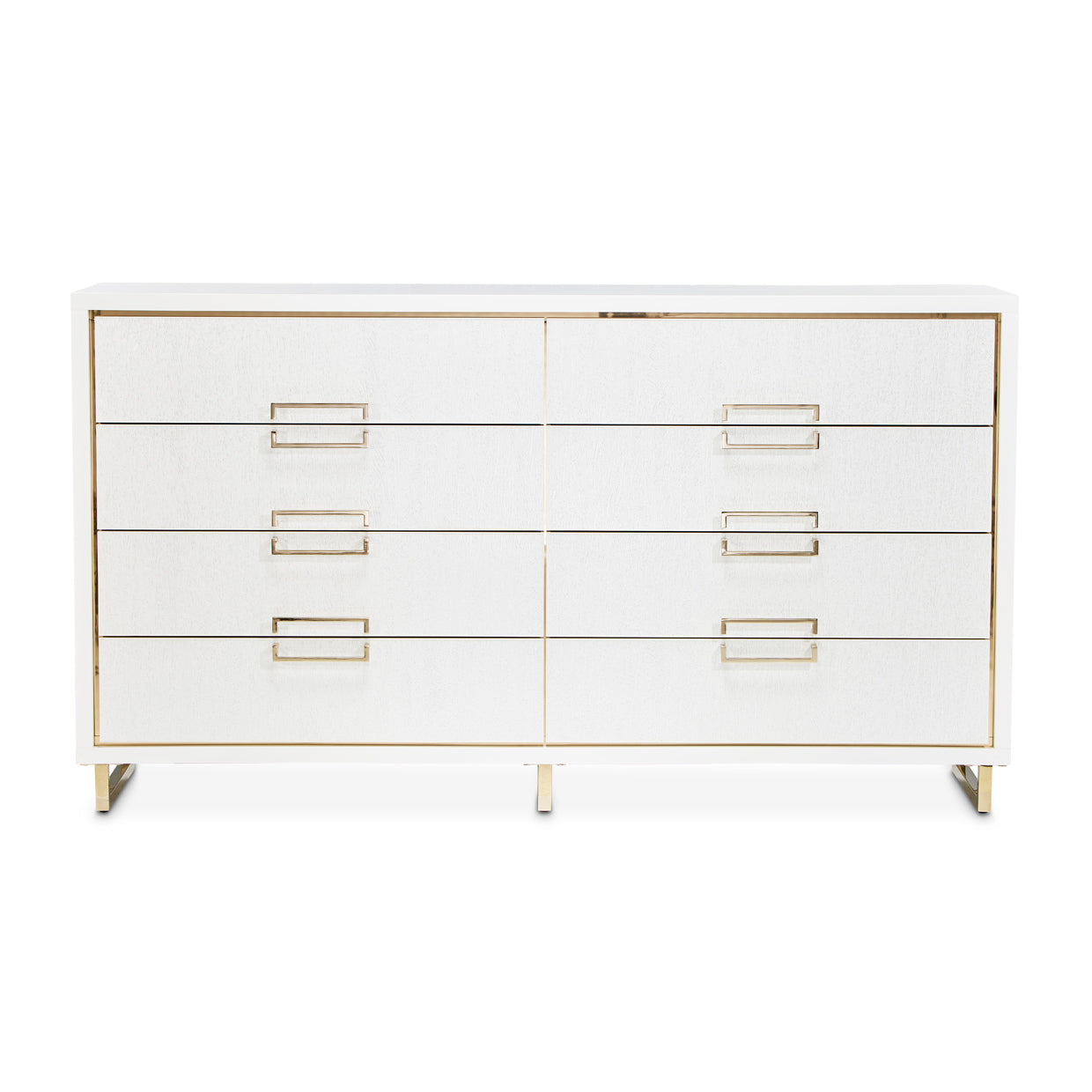 Palm Gate Dresser