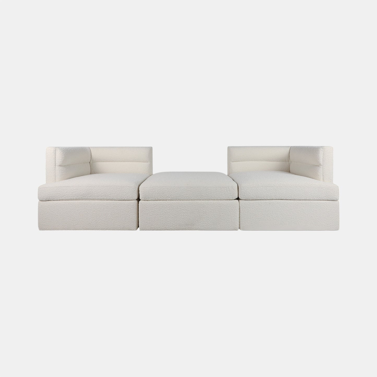 Modern Modular Sofa