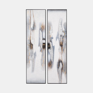 Splice Set of 2 Artwork