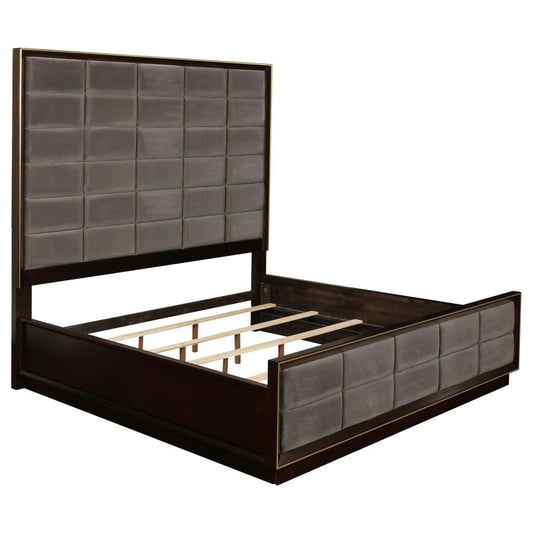 Astria Bed