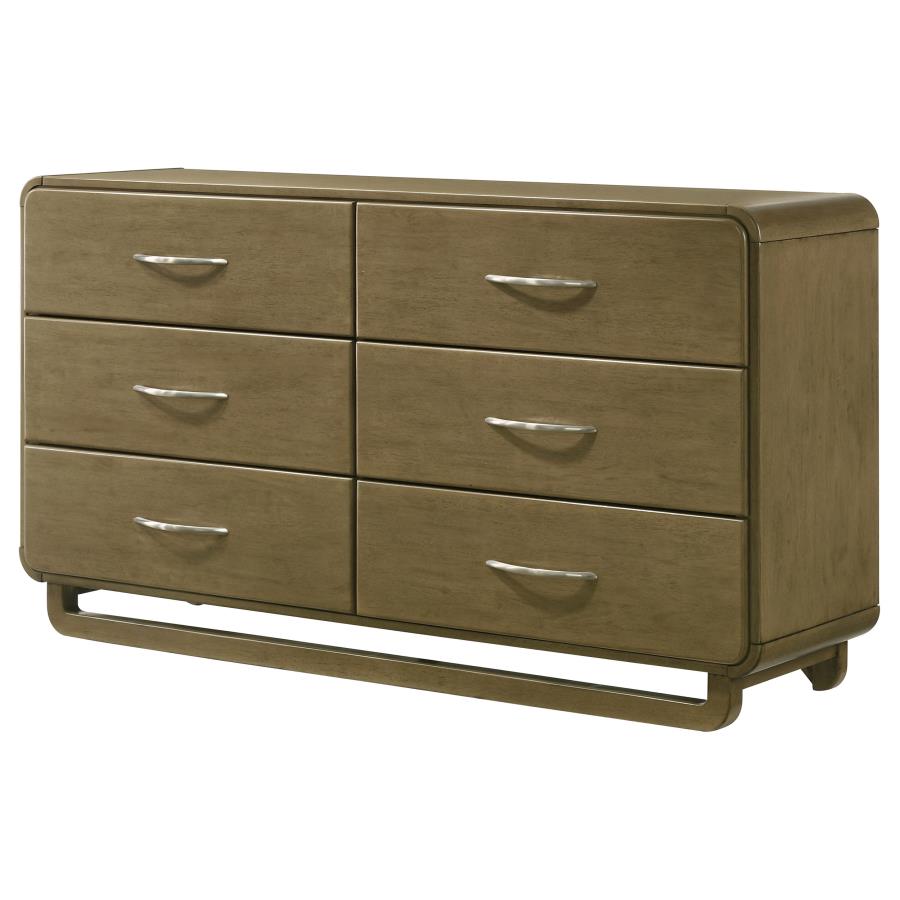 Lavine Dresser