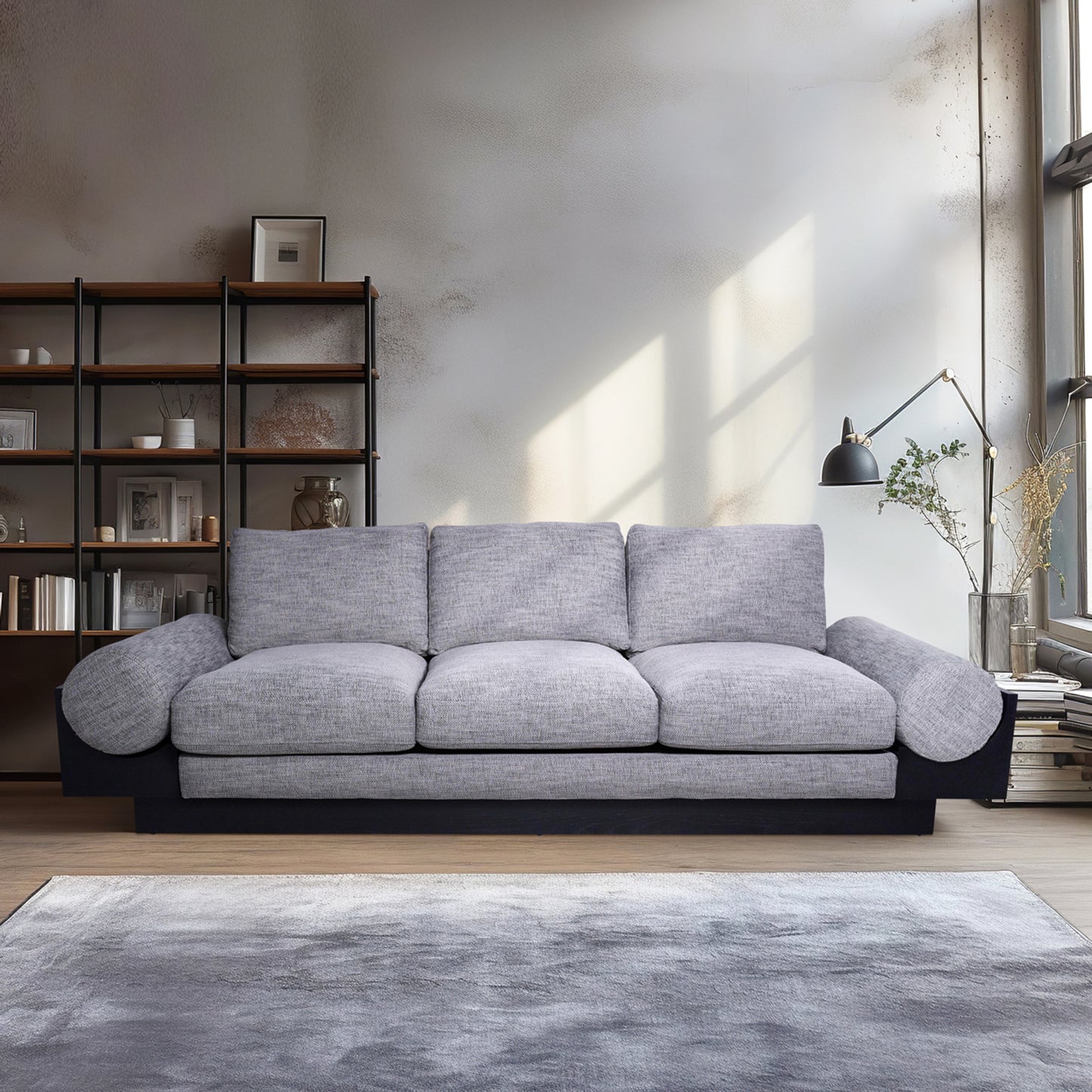 Zenith Sofa