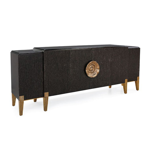 Migration Four-Door Credenza