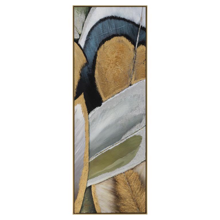 Shaye Rawson's Small Feathers, Set of 3