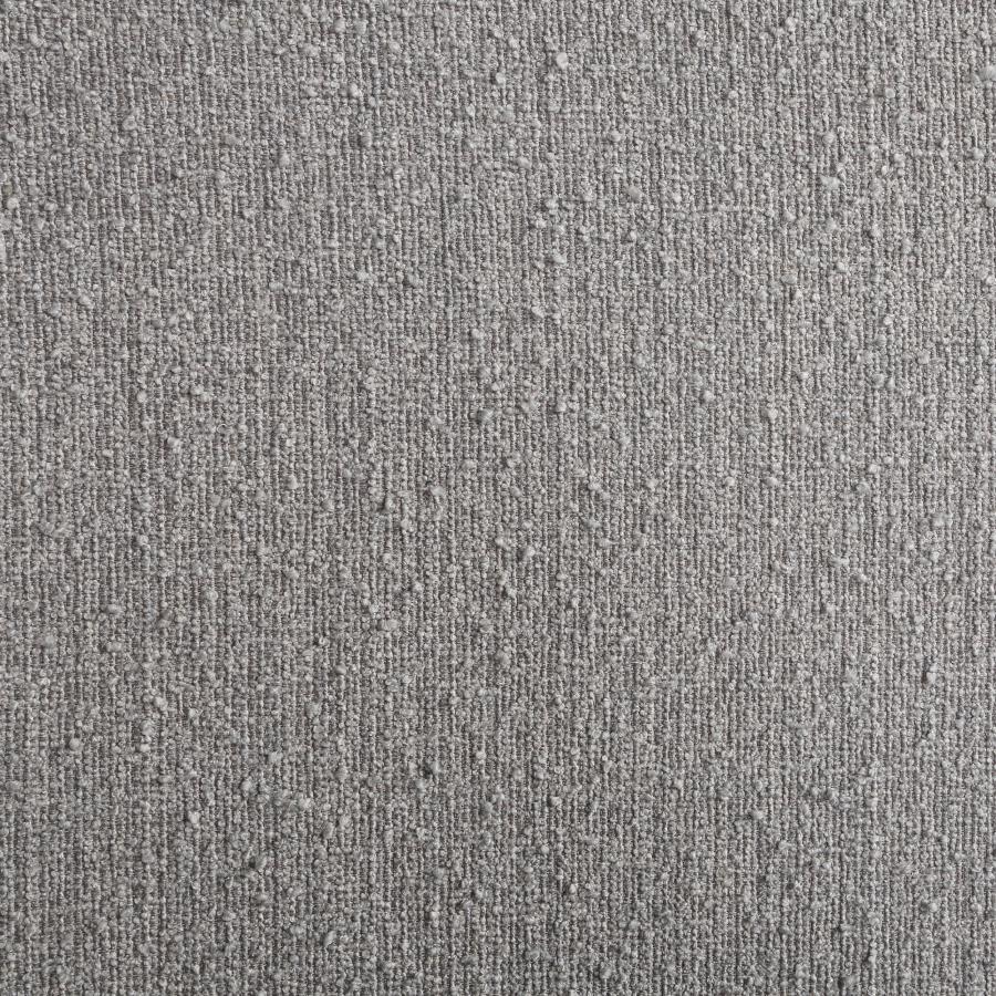 Manley Wingback Upholstered Bed