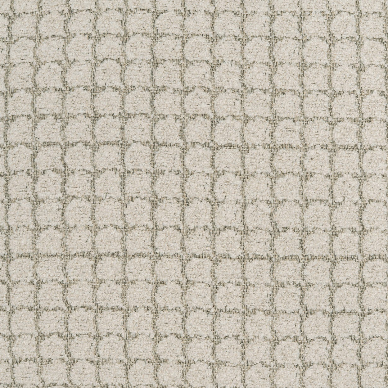 D.V. Kap Maje-Ivory Pillows