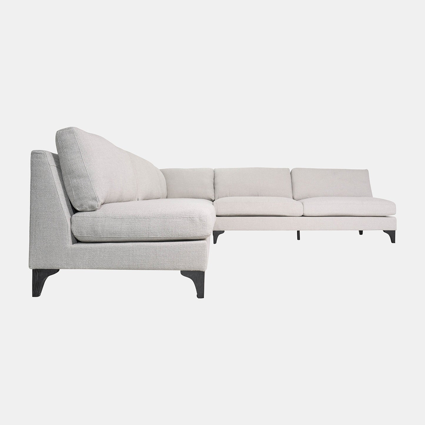 Modern Modular Sectional Sofa