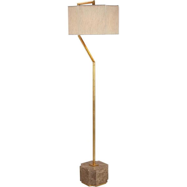 Gancho Floor Lamp