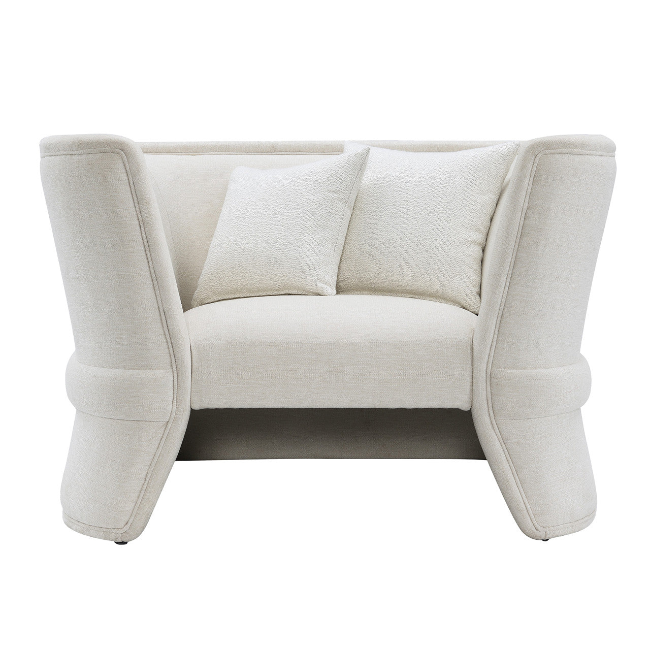Carmen Accent Chair