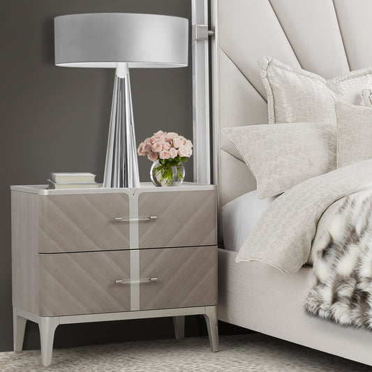 Lanterna Nightstand