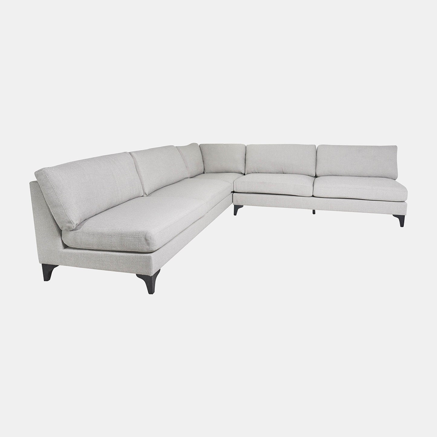 Modern Modular Sectional Sofa