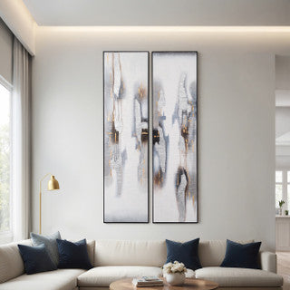 Splice Set of 2 Artwork