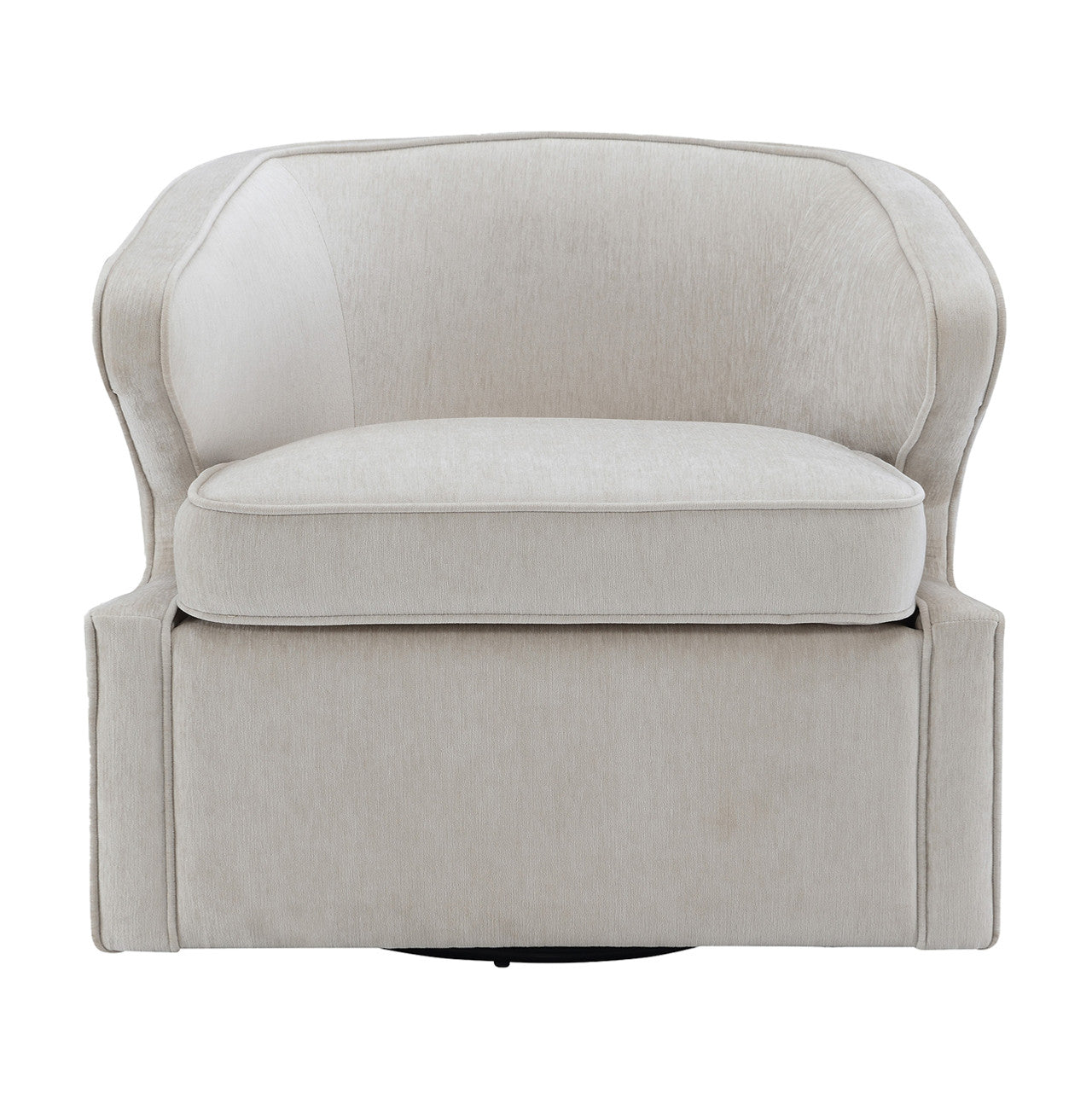 Karol Swivel Accent Chair