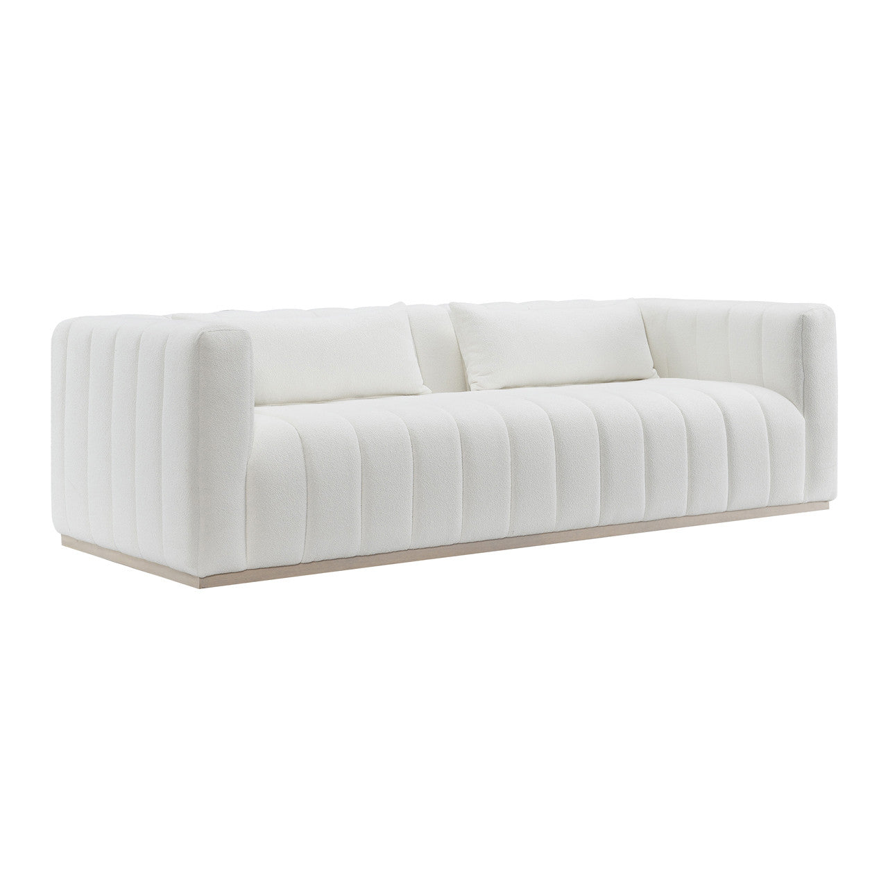 Aventor Tufted Sofa