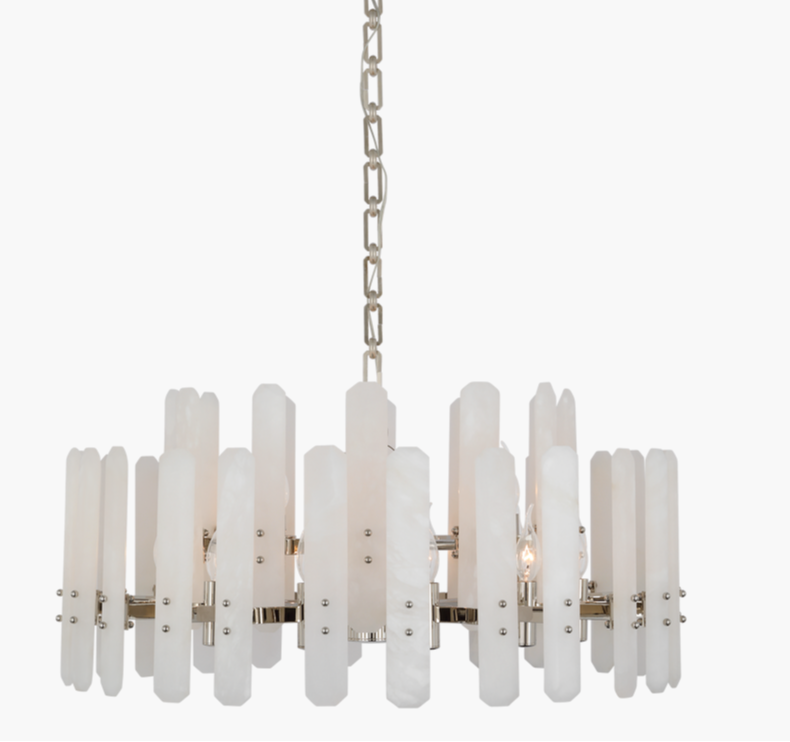 Bonnet Large Chandelier