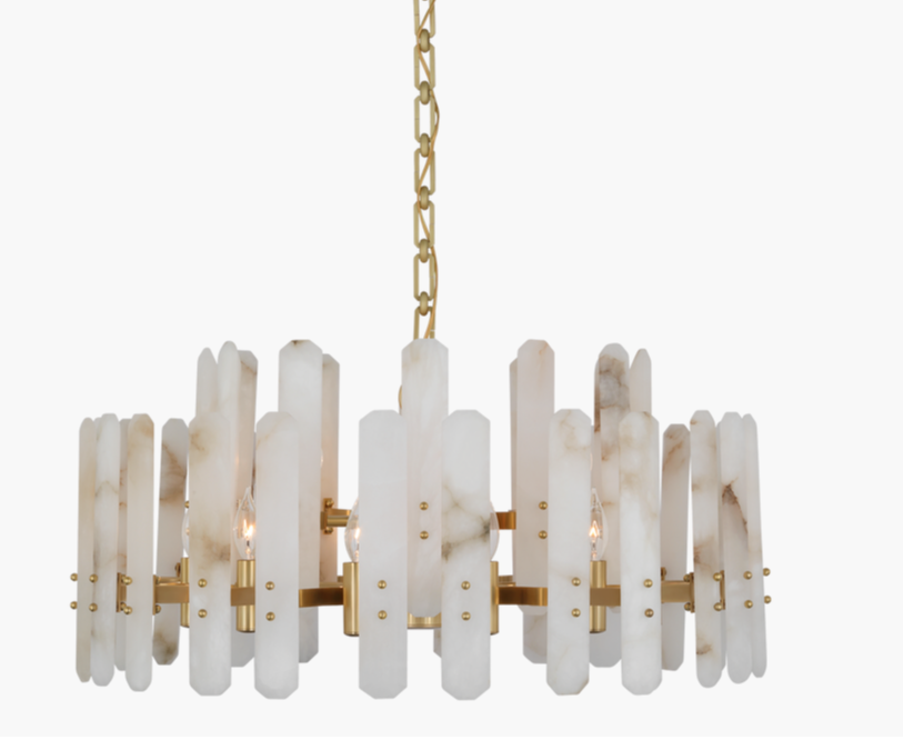 Bonnet Large Chandelier