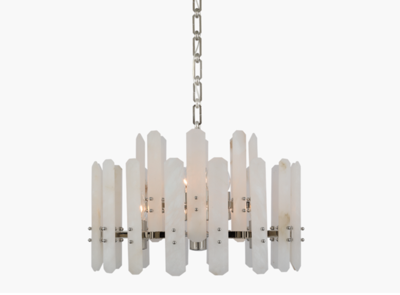 Bonnet Small Chandelier