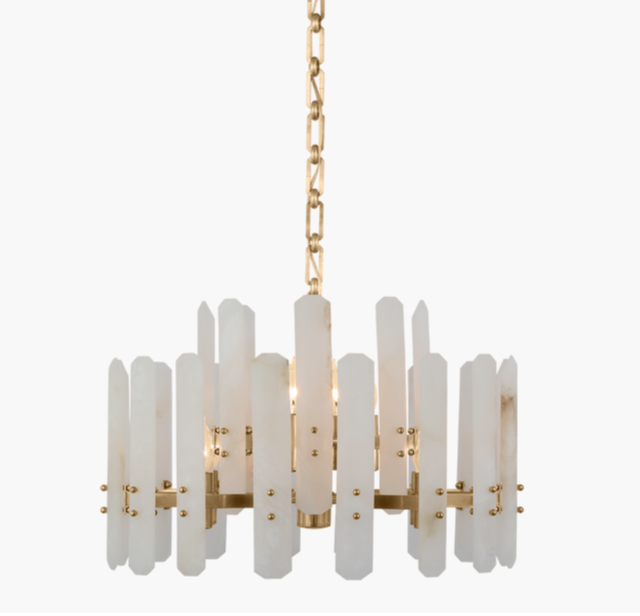 Bonnet Small Chandelier