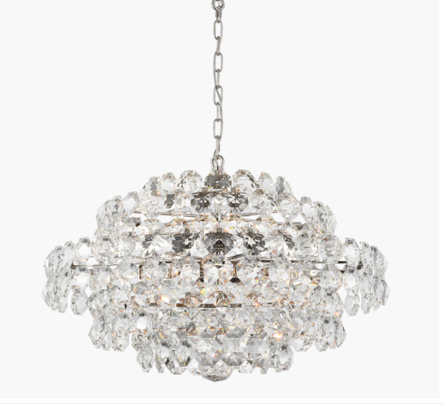 Spector Chandelier