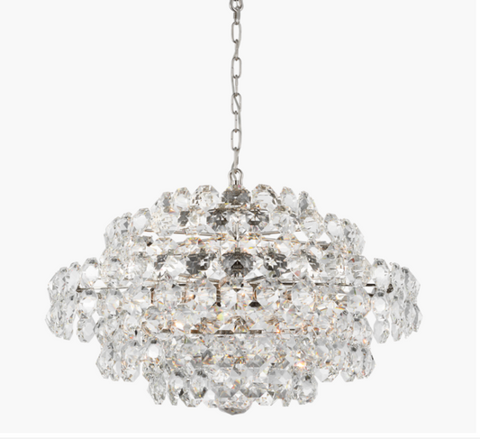 Spector Chandelier