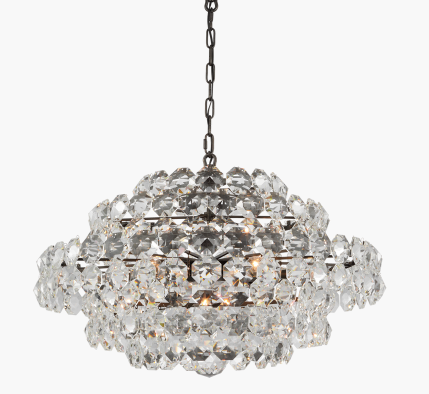 Spector Chandelier
