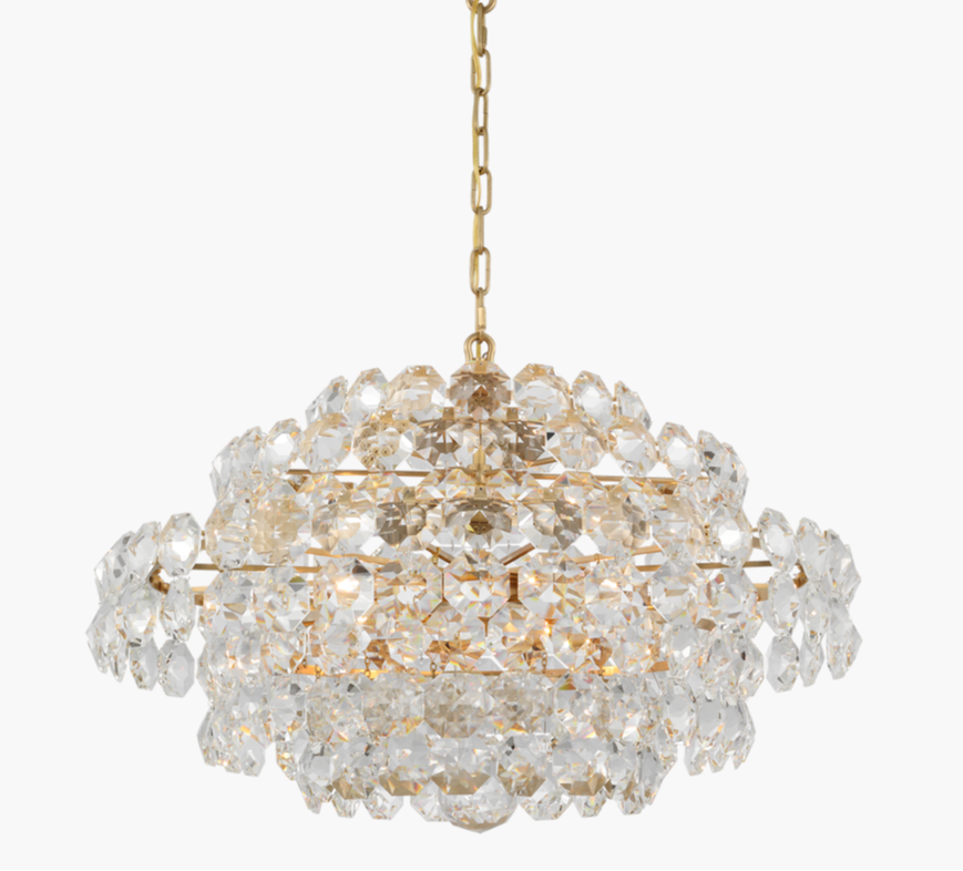 Spector Chandelier